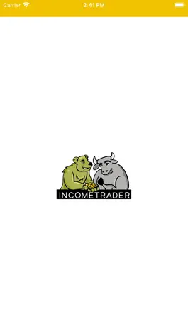 Game screenshot Incometrader mod apk