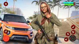 Game screenshot Granny Gangstar Vice Town City mod apk