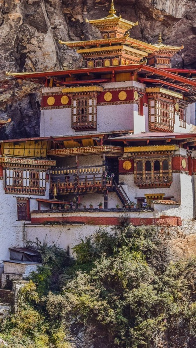 Bhutan Wallpapers Screenshot