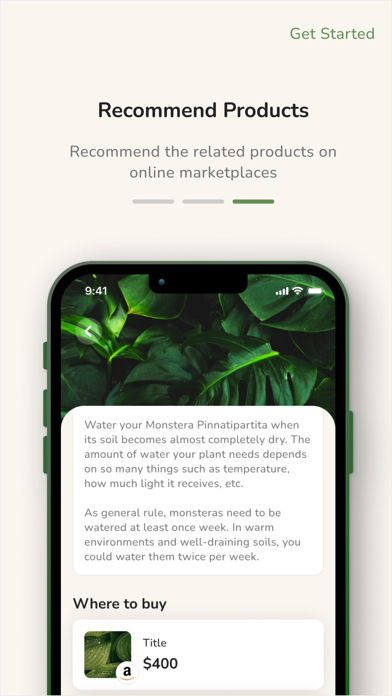 Planty Life Screenshot