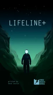 lifeline+ iphone screenshot 1