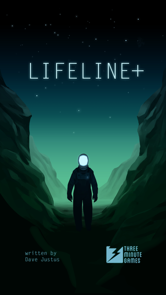 Lifeline+ - 1.1 - (iOS)