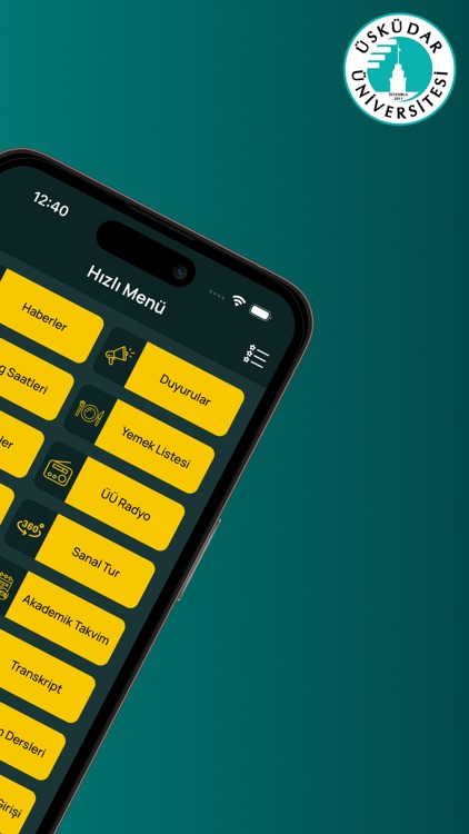 Üsküdar Üniversitesi