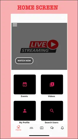Game screenshot Sisterhood Global App mod apk
