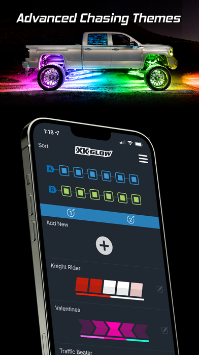 XKalpha Screenshot