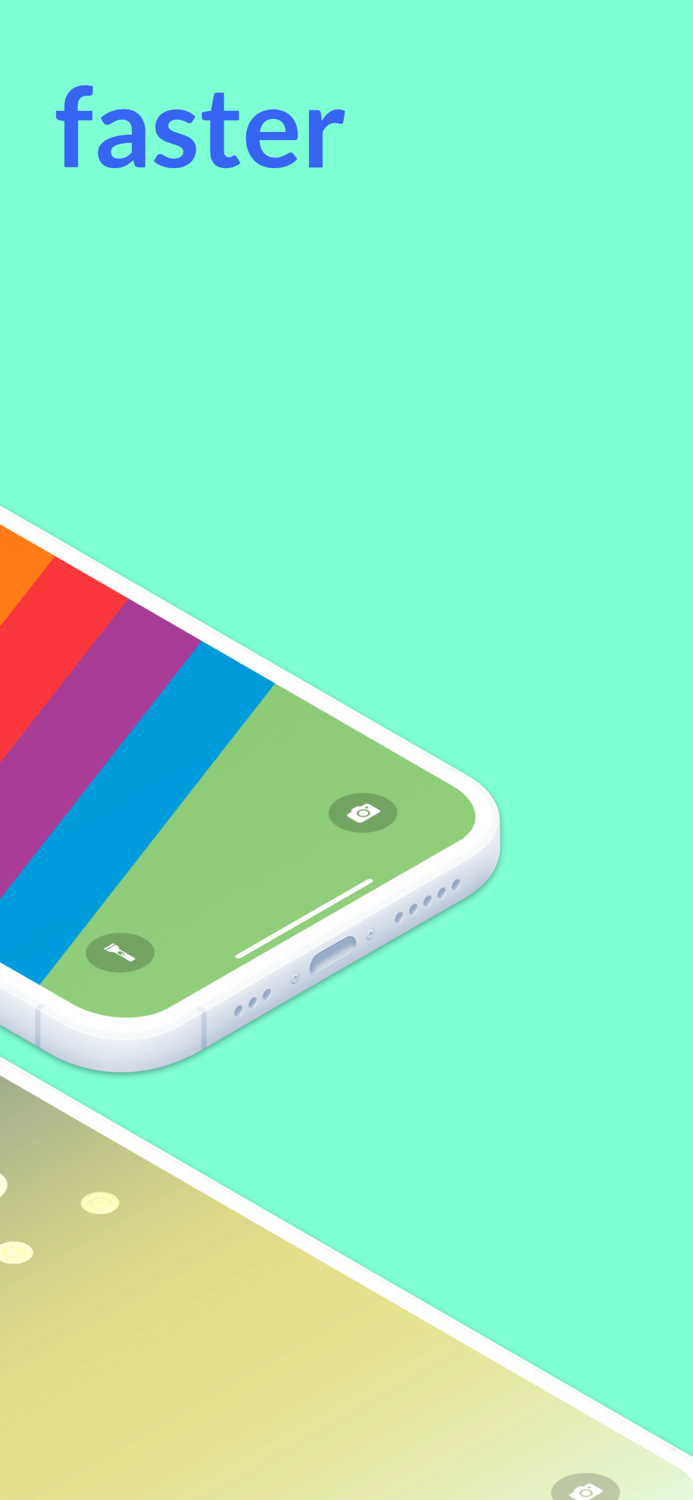 Quick Start  -  widget