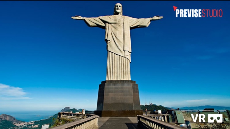 World Monuments VR screenshot-6