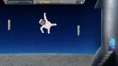 Chicobanana - Space Pong iPhone image 2
