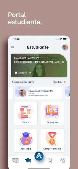 Game screenshot Educar Parents hack
