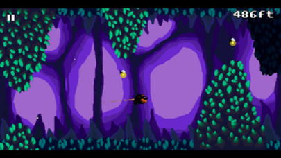 Cauldron Caverns Screenshot