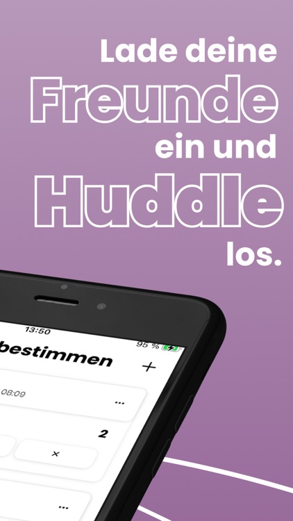 Capsy - Der Eventplaner screenshot-5