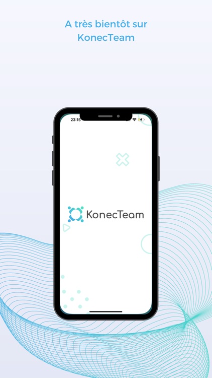 KonecTeam screenshot-5