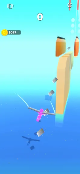 Game screenshot Wings of ASMR hack