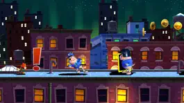 Game screenshot Rooftop Bandits mod apk