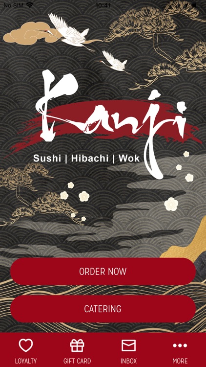 Kanji Sushi Official