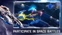 Game screenshot Star Conflict Heroes War Fleet mod apk