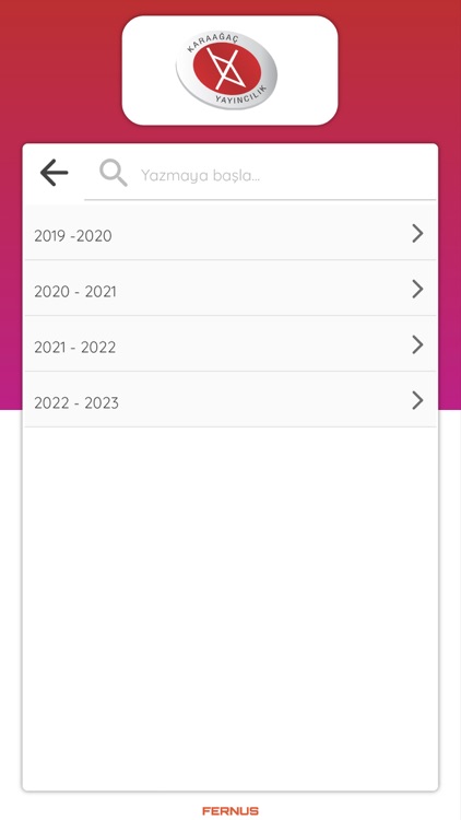 Karaağaç Yayıncılık