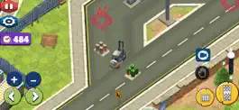 Game screenshot Forklift City Simulator hack