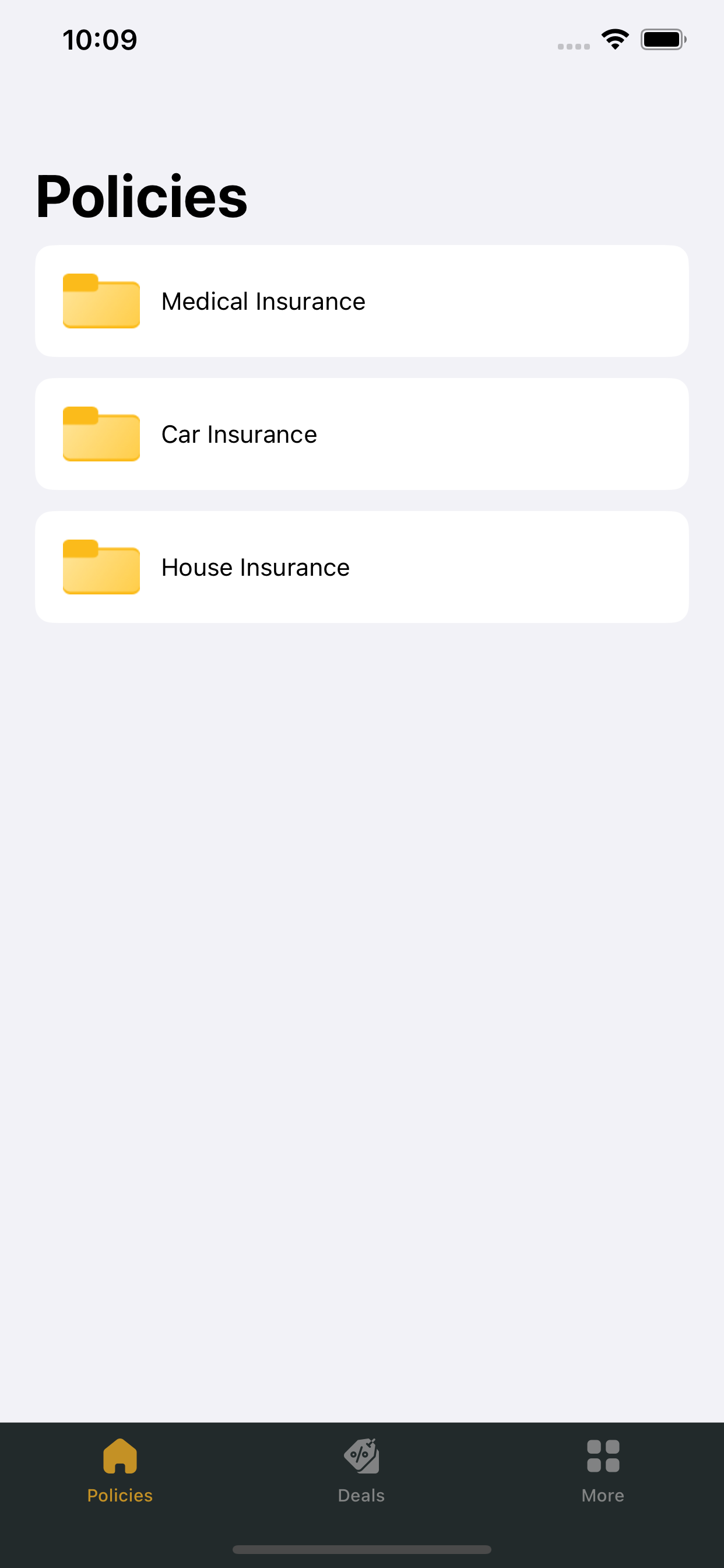 HJS Insurance