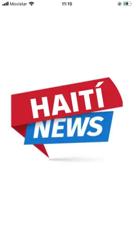 Game screenshot Haiti News App mod apk