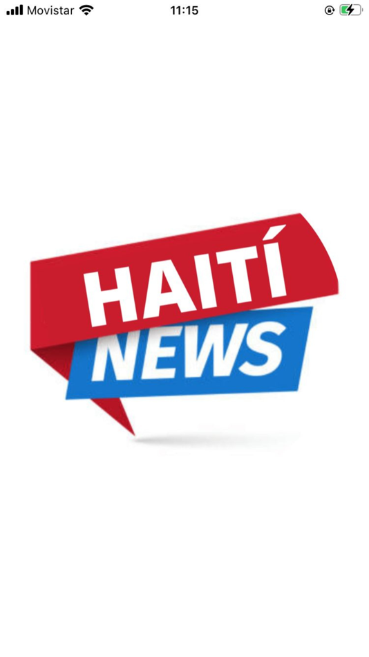 Haiti News App - 1.0 - (iOS)