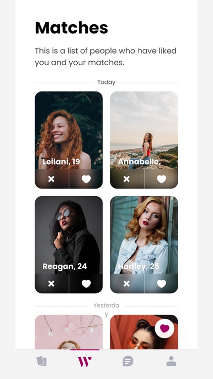 WannaBAE screenshot-3