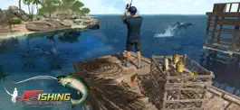 Game screenshot Fishing Simulator clash games mod apk