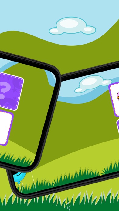Similar Cards Screenshot