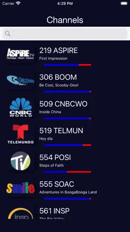 Game screenshot SwyftTV mod apk