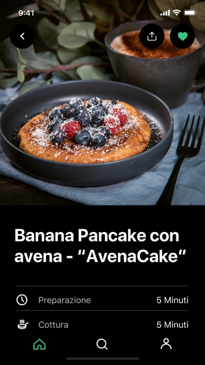 Cucinosano - Le ricette!