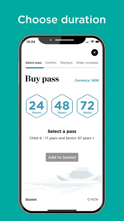Oslo Pass - Official City Card