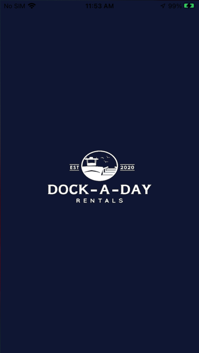 Dock-A-Day Screenshot