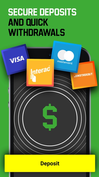 Unibet Ontario Casino & Sports screenshot-5