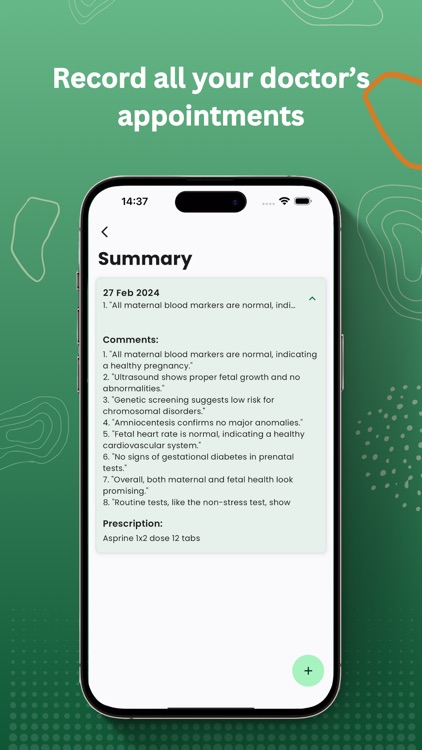 PregNut.now screenshot-6