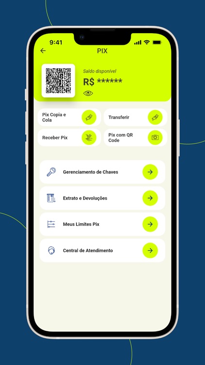 Ambipar Cargo screenshot-3