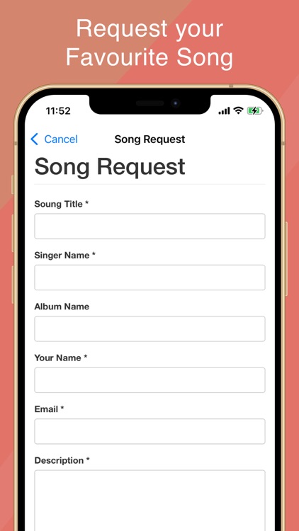 Padamyar FM screenshot-4
