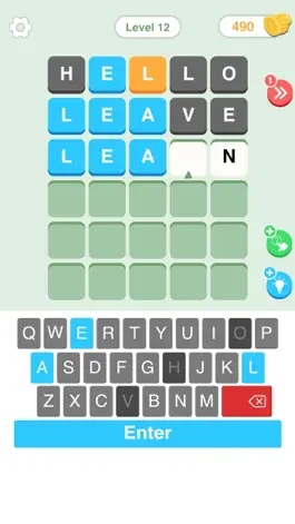 Game screenshot Password Puzzle! apk