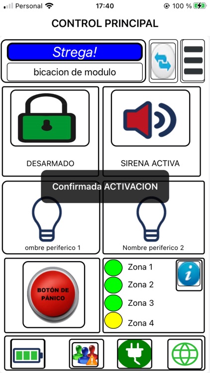 Strega-us screenshot-5
