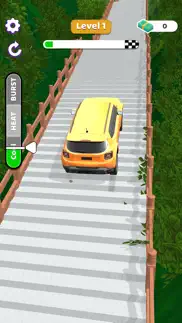 dragon car challenge iphone screenshot 1