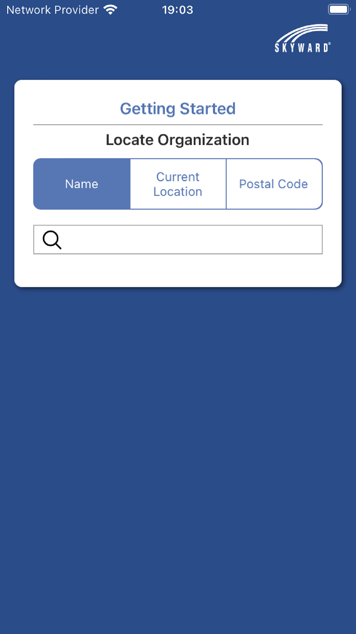 Skyward Mobile Access screenshot 2