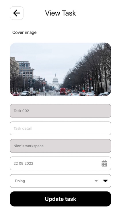 DMA workspace screenshot-6