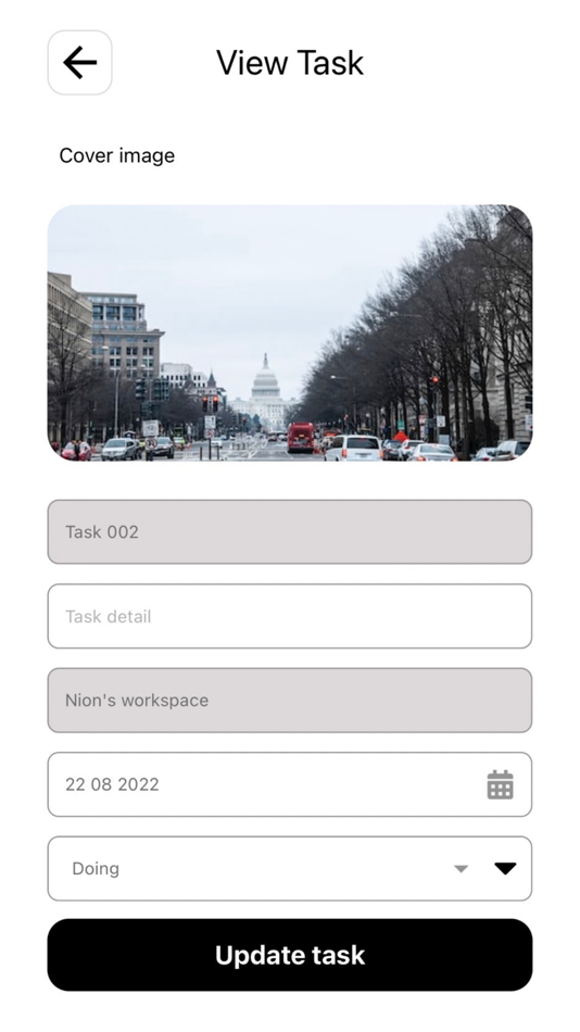 #7. DMA workspace (iOS) 由: TECHBERRY COMPANY LIMITED