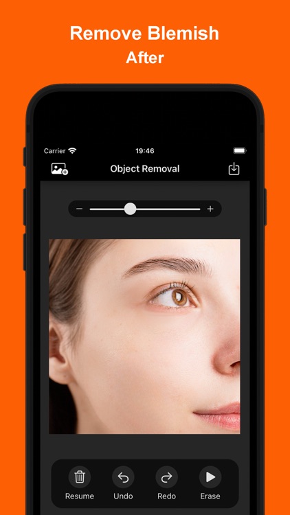 Inpaint - Object Removal