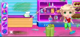 Game screenshot Supermarket Games - Shopping apk