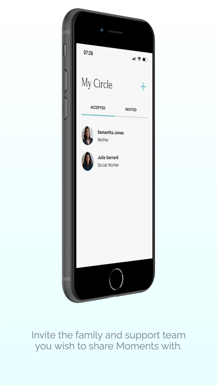 After Cloud Journals