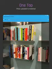 camera boss for onedrive iPad Captures Décran 4