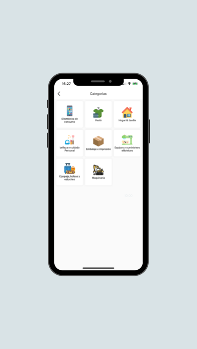Tu Store Screenshot