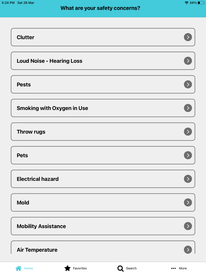 Home HealthCare Conversations