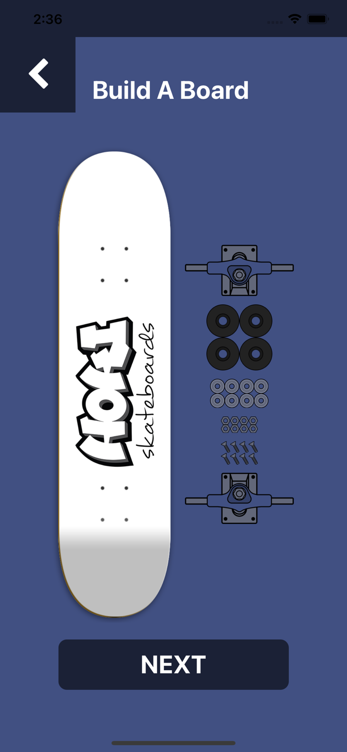 Hoki Skateboards