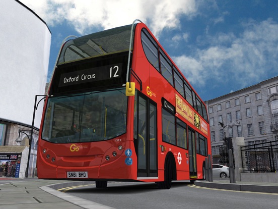 Coach Bus Simulator 2023